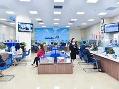 VietinBank ra mắt sản phẩm vay thấu chi bảo đảm bằng tiền gửi trực tuyến