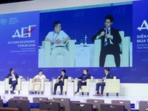 Công nghiệp lưỡng dụng: Từ thương mại hóa đến làm chủ công nghệ chiến lược