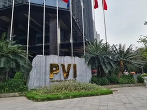 Bức tranh đầu tư của PVI: Tăng tiền gửi ngân hàng, thu hẹp danh mục trái phiếu