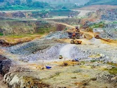 Không phải đất hiếm, Việt Nam sở hữu kho báu lớn thứ 2 thế giới - 1 doanh nghiệp trên sàn gần kín đơn hàng năm 2027