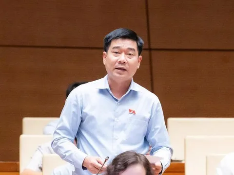 ĐBQH đề xuất giải pháp ngăn chặn đầu cơ bất động sản, bảo vệ quyền lợi của người dân