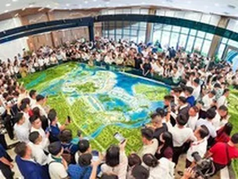 Vì sao Vinhomes của tỷ phú Phạm Nhật Vượng chi cả trăm tỷ mỗi tháng để trả lương cho hơn 200.000 người không phải là nhân viên của công ty?