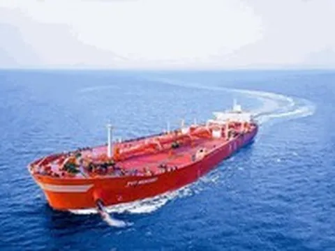 Lợi nhuận quý 3/2026 tăng 40%, cổ phiếu PVTrans vẫn giảm sàn, vốn hóa mất hơn 800 tỷ đồng