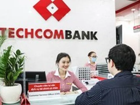 Ngày 29/10, gửi dưới 1 tỷ đồng kỳ hạn 24 tháng tại MB, VPBank, Techcombank, Sacombank, SHB, HDBank và ACB được hưởng lãi suất bao nhiêu?