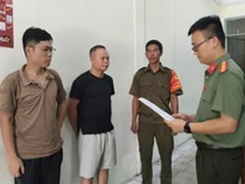 Ra quyết định khởi tố Vũ Thị Thanh SN 1978 trong chuyên án lớn liên quan số tiền 700 tỷ đồng
