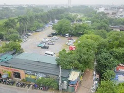 7 dự án nhà ở thuộc phạm vi tái thiết đô thị Vĩnh Hưng được đề xuất đưa ra khỏi danh mục thí điểm