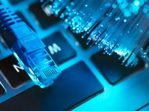 Cáp quang Trung Quốc cho phép tải 20.000 bộ phim 4K trong 1 giây
