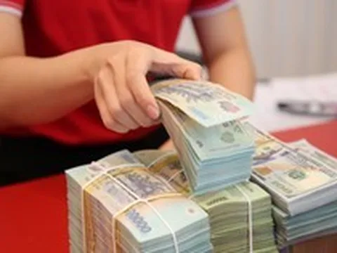 Lãi suất ngày 30/10 tại Agribank, Vietcombank, BIDV, VietinBank, MB, VPBank, Techcombank, Sacombank, HDBank,...