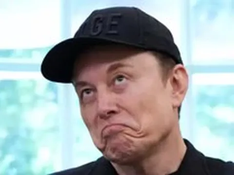 Elon Musk bị chế giễu