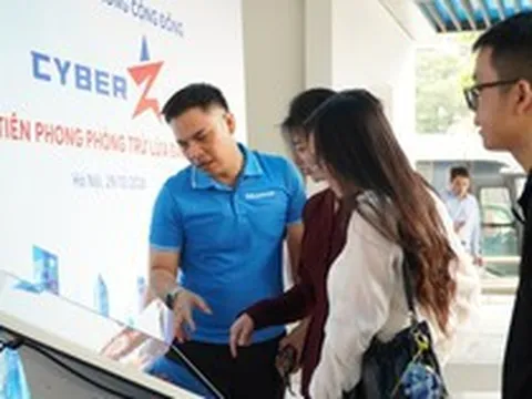 Lừa đảo công nghệ cao: Người trẻ thành thạo thiết bị vẫn dễ bị thao túng