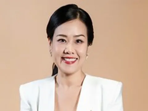 Chief Brand Officer CHKQT Gia Bình:  Kiến tạo chuẩn mực mới, vươn tầm quốc tế