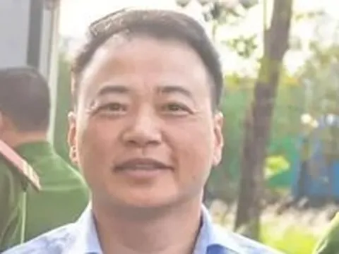 Nụ cười của Shark Bình