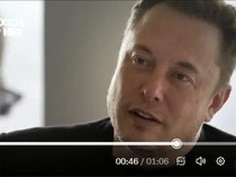 Elon Musk: 'Đầu tôi đau, tim tôi cũng đau' - những tuần Tesla đứng trước nguy cơ sụp đổ