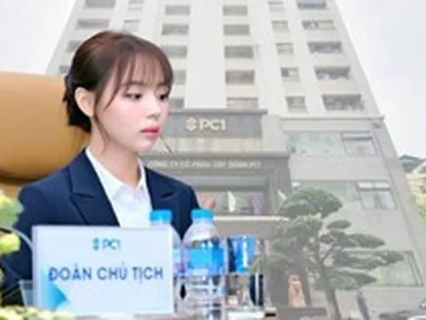 Công ty điện có nữ Chủ tịch sinh năm 1999: Doanh thu giảm hơn 1.200 tỷ đồng nhưng lợi nhuận tăng 27%, nắm kho tiền 5.000 tỷ đồng