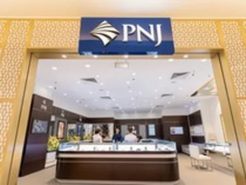 PNJ lỗ thêm 257 tỷ trong quý 3, dự phòng giảm giá kim cương 1.700 tỷ, giảm hơn 1.000 nhân viên trong 9 tháng đầu năm