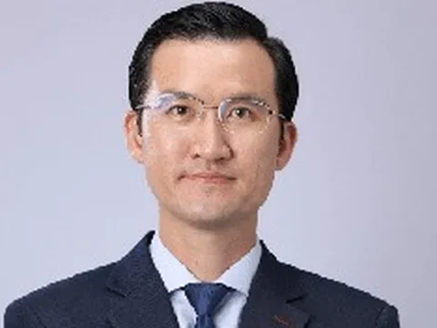 Thành viên HĐQT Bluemarq Group đăng ký mua 15 triệu cổ phiếu DXG