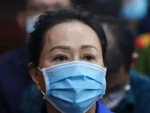 Yêu cầu SCB chuyển tiền bị phong tỏa để trả cho bị hại trong vụ bà Trương Mỹ Lan