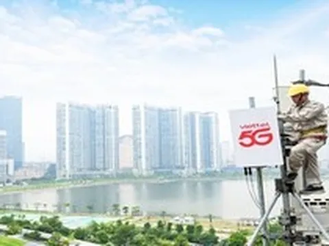 Internet Việt Nam đón tin vui lớn