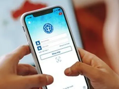 Cơ quan Bảo hiểm xã hội phát thông báo quan trọng về tài khoản VssID của người dân