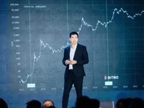Vụ tấn công Binance: Cảnh báo rủi ro trong quản trị tài sản số