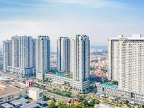Thêm tổ chức liên quan và người thân Chủ tịch Novaland giao dịch cổ phiếu NVL
