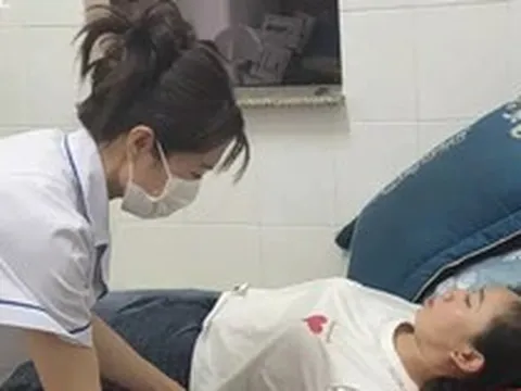 Hoàn thành tích hợp Sổ sức khỏe điện tử lên VNeID cho 100% người dân trước 30/6/2027