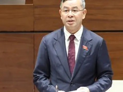 Bộ trưởng Tài chính lý giải về kiểm soát lạm phát và tiến độ giải ngân