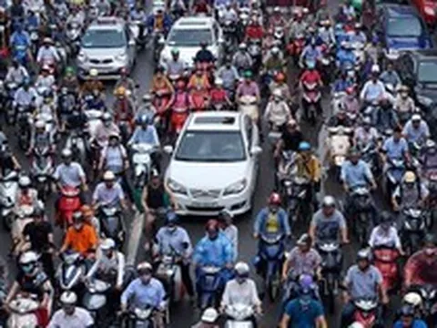 Người dân đang chuẩn bị mua xe chú ý thông báo quan trọng từ Công an