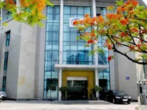 Tổng giám đốc Trịnh Văn Tuệ vừa bị khởi tố, doanh nghiệp thông báo khẩn