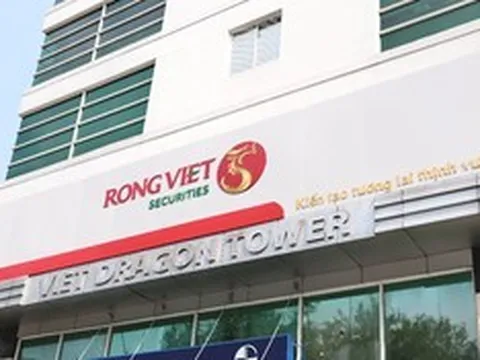 Vợ chủ tịch Chứng khoán Rồng Việt tiếp tục mua thêm 4 triệu cổ phiếu